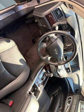 2012 INFINITI M37 Base
