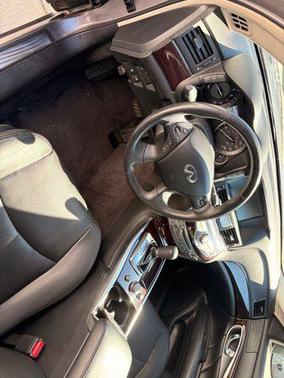 2012 INFINITI M37 Base