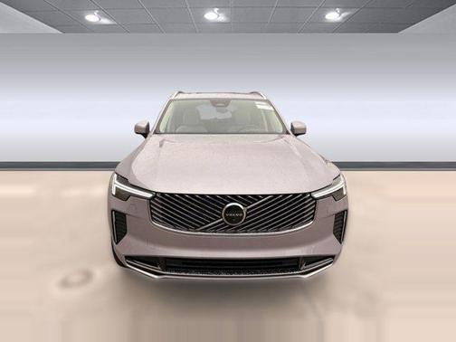 2026 Volvo XC90 Ultra, B6 AWD Gas (mild hybrid), Gasoline, Bright, 6 Seats