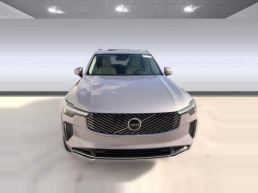 2026 Volvo XC90 Ultra, B6 AWD Gas (mild hybrid), Gasoline, Bright, 6 Seats