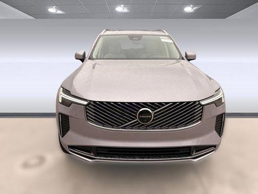 2026 Volvo XC90 Ultra, B6 AWD Gas (mild hybrid), Gasoline, Bright, 6 Seats