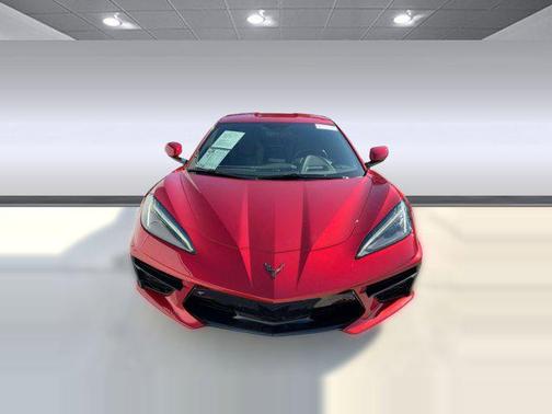 2021 Chevrolet Corvette Stingray w/2LT