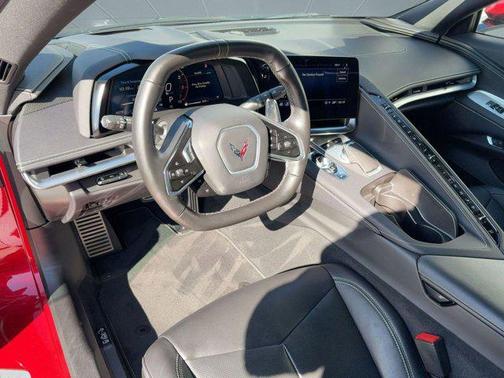 2021 Chevrolet Corvette Stingray w/2LT