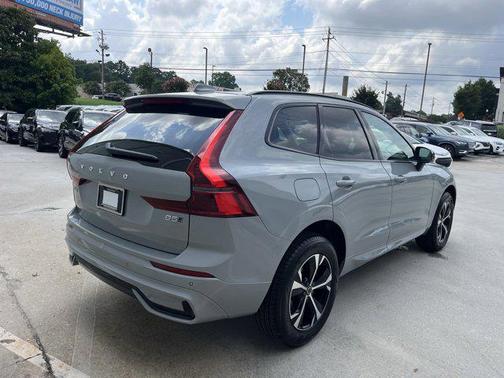 2026 Volvo XC60 B5 Core