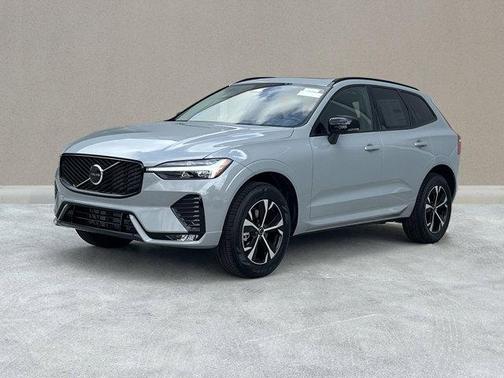 2026 Volvo XC60 B5 Core