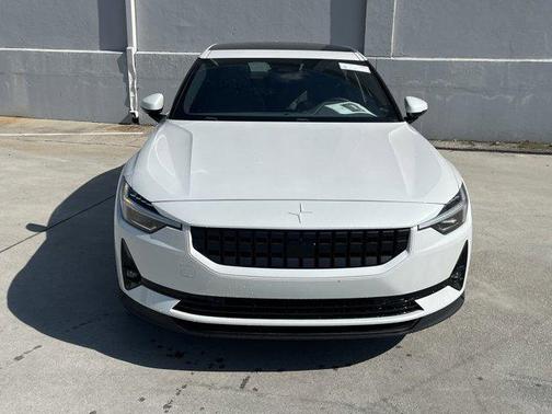 2022 Polestar 2 Long Range Dual Motor
