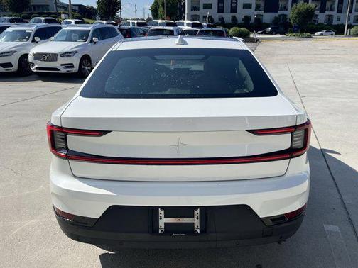 2022 Polestar 2 Long Range Dual Motor