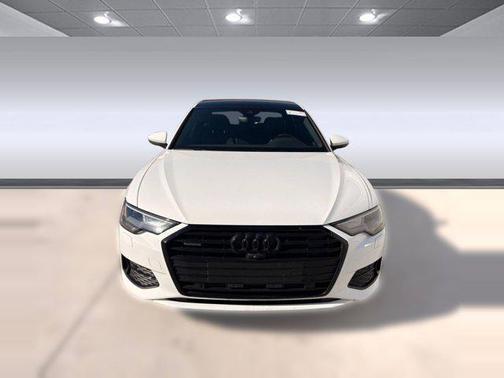 2022 Audi A6 45 Premium