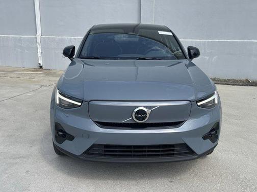 2023 Volvo C40 Recharge Pure Electric Twin Ultimate