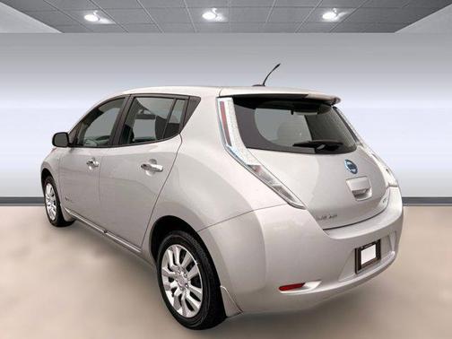 2013 Nissan Leaf S