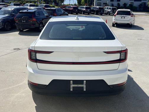 2022 Polestar 2 Long Range Dual Motor