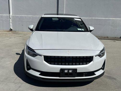 2022 Polestar 2 Long Range Dual Motor