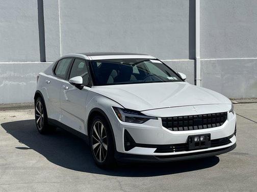 2022 Polestar 2 Long Range Dual Motor