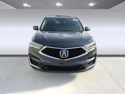 2020 Acura RDX Base