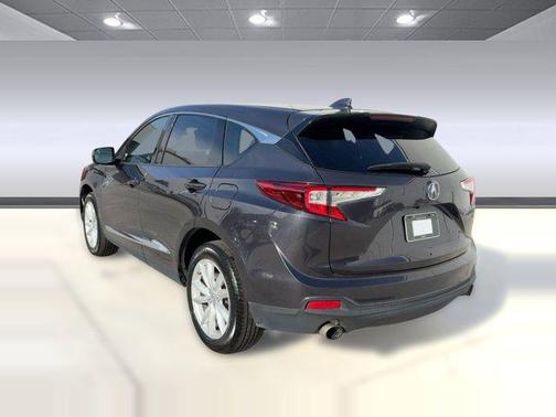 2020 Acura RDX Base