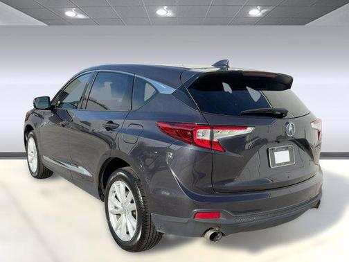 2020 Acura RDX Base