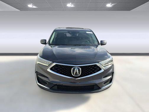 2020 Acura RDX Base