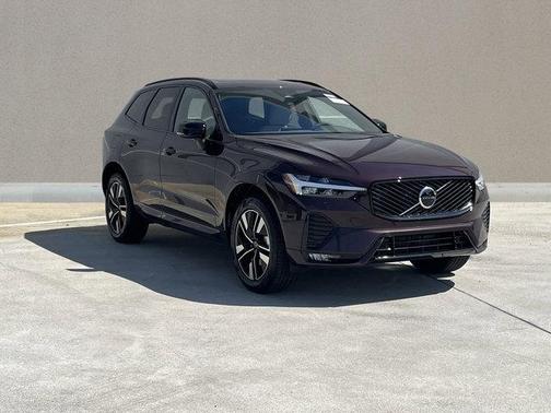 2026 Volvo XC60 B5 Core
