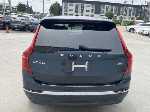 2022 Polestar 2 Long Range Dual Motor