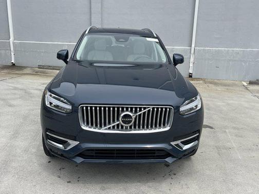 2022 Polestar 2 Long Range Dual Motor