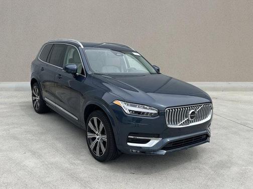 2022 Polestar 2 Long Range Dual Motor