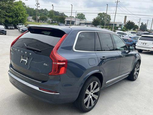 2022 Polestar 2 Long Range Dual Motor