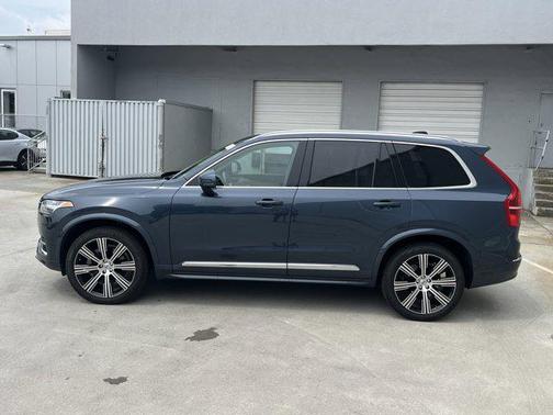2022 Polestar 2 Long Range Dual Motor