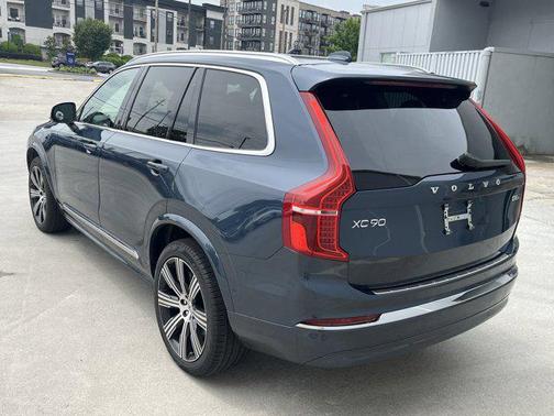 2022 Polestar 2 Long Range Dual Motor