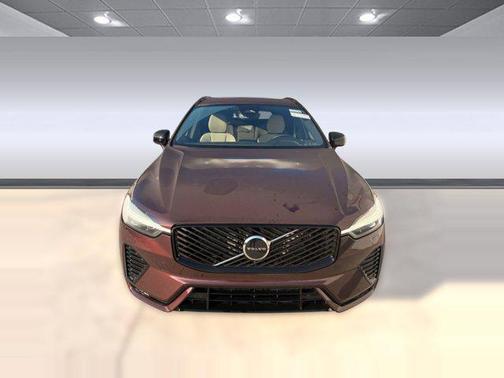 2026 Volvo XC60 B5 Core