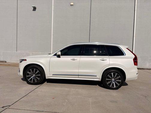 2024 Volvo XC90 B5 Core Bright Theme