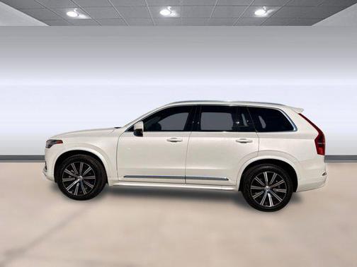 2024 Volvo XC90 B5 Core Bright Theme