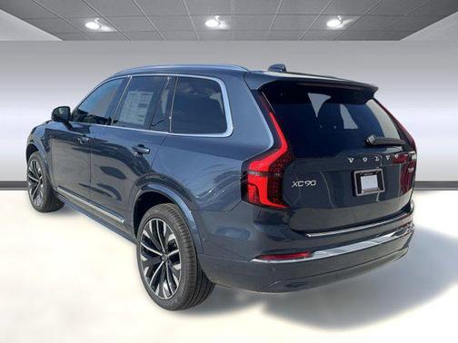 2026 Volvo XC90 Plug-In Hybrid T8 Plus 7-Seater