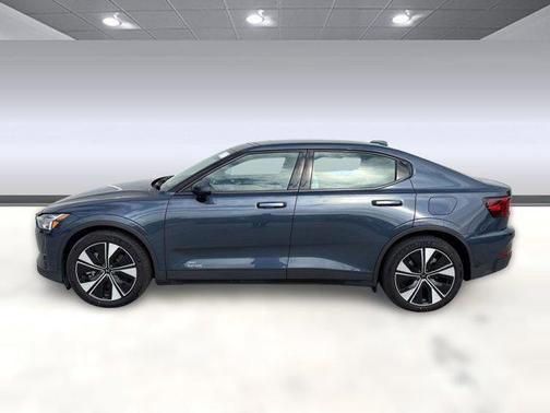 2024 Polestar 2 Long Range Single Motor
