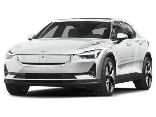 2024 Polestar 2 Long Range Single Motor