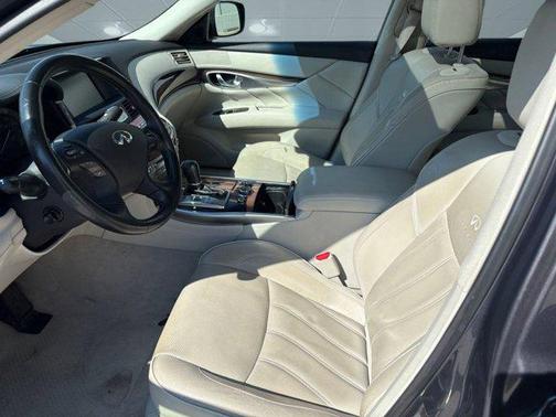 2013 INFINITI M37x Base