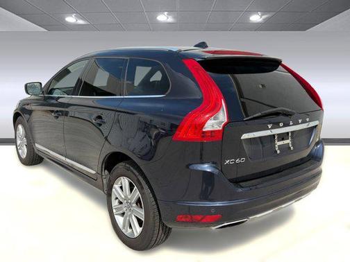 2017 Volvo XC60 T5 Inscription