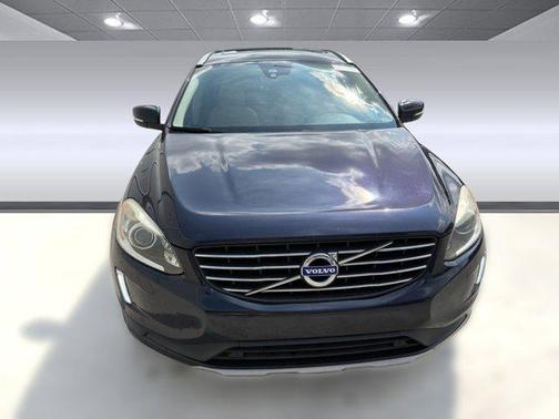 2017 Volvo XC60 T5 Inscription
