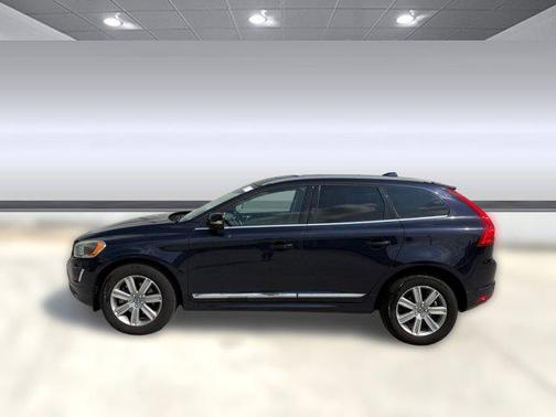 2017 Volvo XC60 T5 Inscription