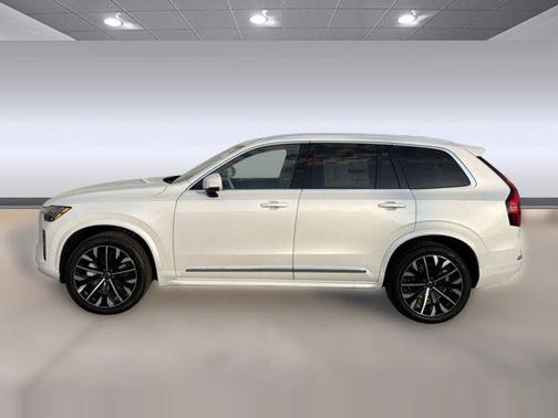 2026 Volvo XC90 B6 Ultra 6-Seater