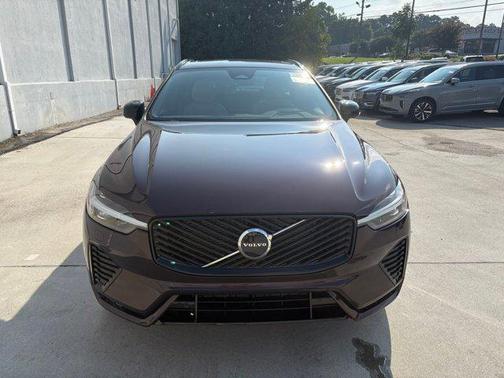 2026 Volvo XC60 B5 Core