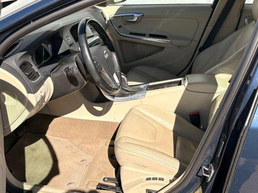 2014 Volvo S60 T5