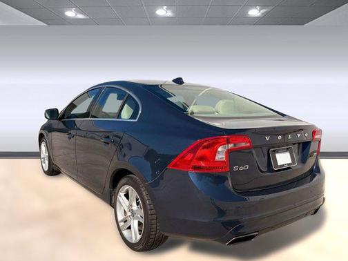2014 Volvo S60 T5