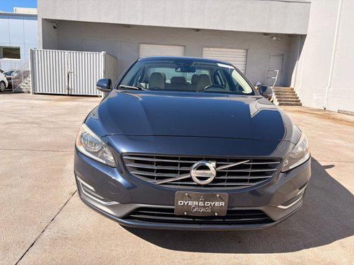 2014 Volvo S60 T5