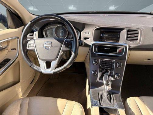 2014 Volvo S60 T5