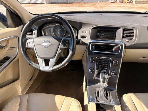 2014 Volvo S60 T5