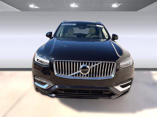 2022 Volvo XC90 Recharge Plug-In Hybrid T8 Inscription 6 Passenger