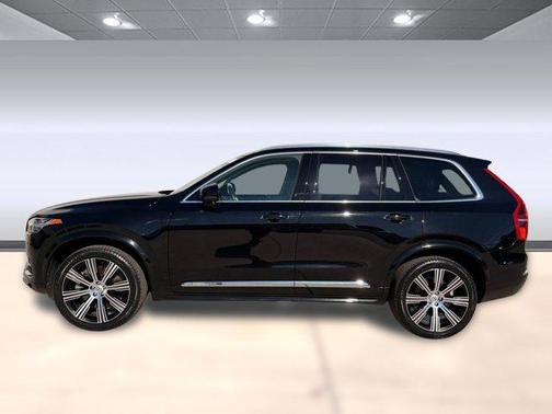 2022 Volvo XC90 Recharge Plug-In Hybrid T8 Inscription 6 Passenger