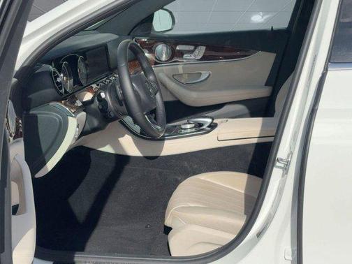 2018 Mercedes-Benz E-Class E 300