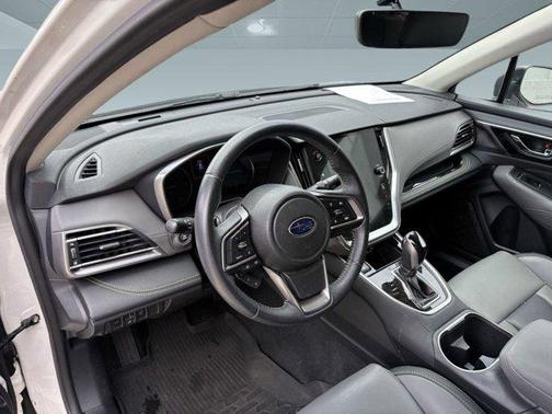 2020 Subaru Outback Onyx Edition XT