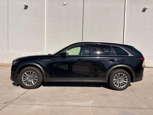2024 Mazda CX-90 3.3 Turbo Preferred Plus